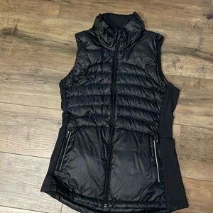 Lululemon Down For it All Vest